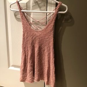 American Eagle tank top